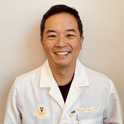 Keng Ti Lee, DDS