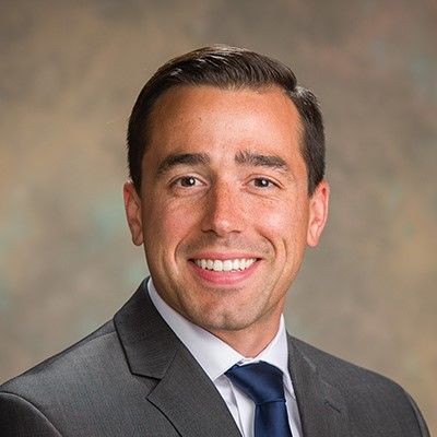Aaron Z Mertz, DMD