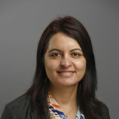 Geeta Poudel, DDS
