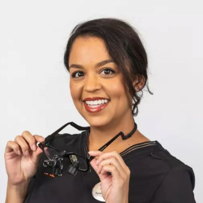 Kyrah B Lawson, DMD