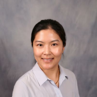 Rebecca Yang, DDS