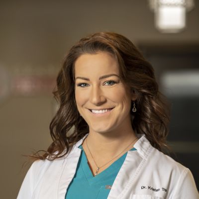 Kristen L Tracy, DMD