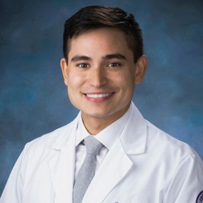 Joseph Parr, DMD