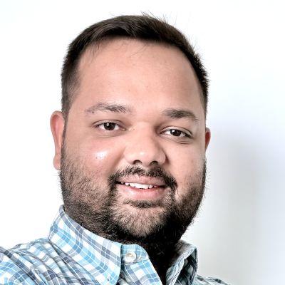 Tejpalsinh Jadeja, DMD