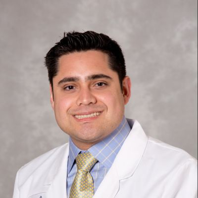 John S Contreras, DMD