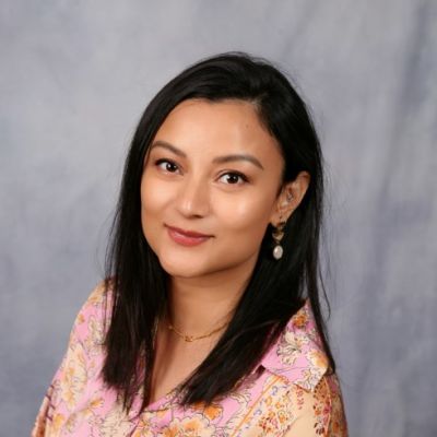 Prerana Singh, DDS