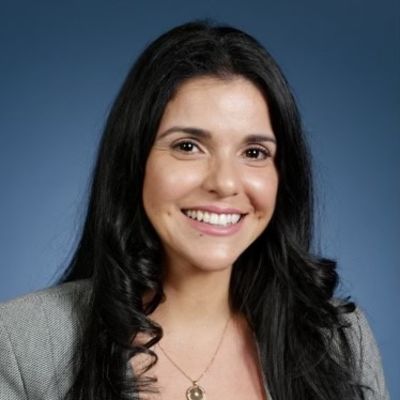 Sherley Rivera Lopez, DMD