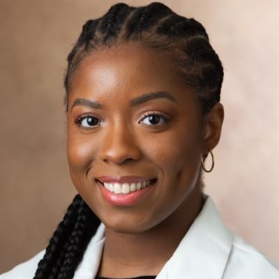 Chinonyelum O Erokwu, DMD