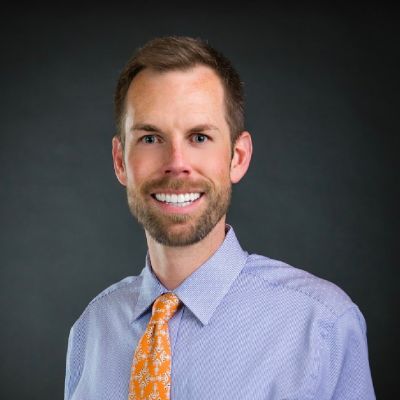 Robert J Baldau, DMD
