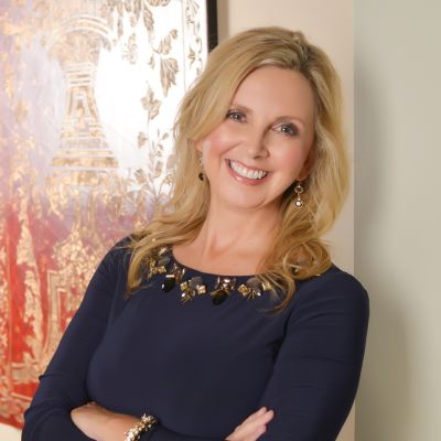 Teresa Long-Wooddell, DDS