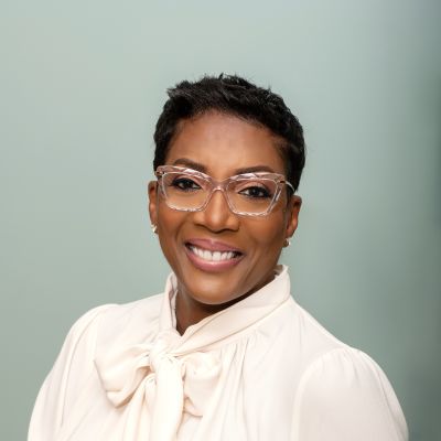 Lorraine Polite-Clark, DMD