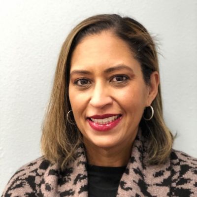 Brenda D Donato Quintana, DMD