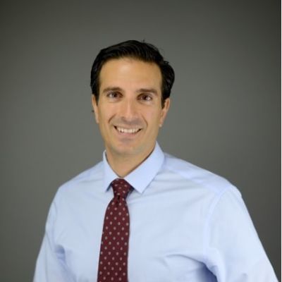 Ziad A Zreik, DDS