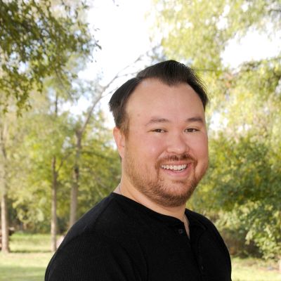 Brandon Wisely, DMD