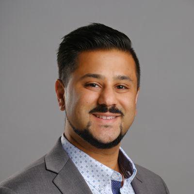 Nouman S Mujahid, DMD