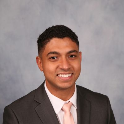 Andrew D Awad, DMD