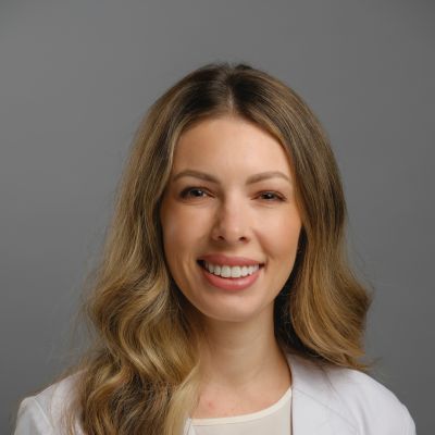 Charlotte H Haught, DMD