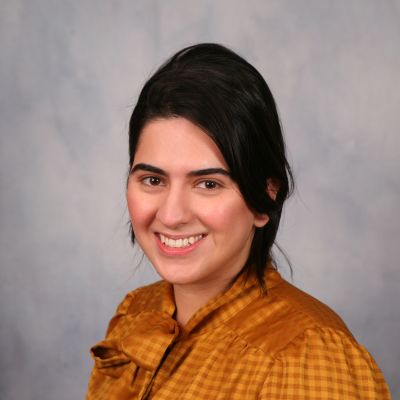Shruta Lakhani, DDS