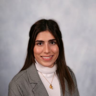 Farrah M Geiger, DDS