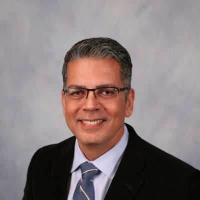 Fernando J Haddock, DDS