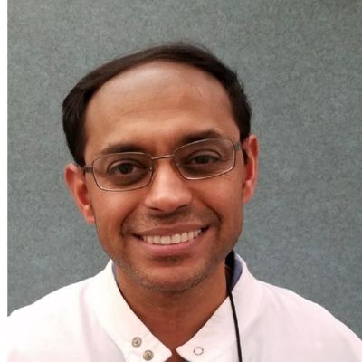 Arvind Subramanian, DDS