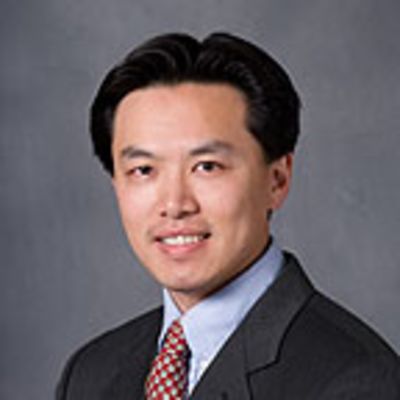 Paul J Yeh, DDS