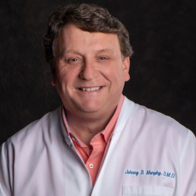 Johnny B Murphy, Jr., DMD