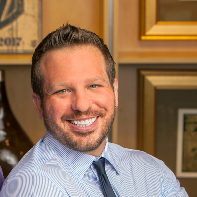 Todd L Davis, DMD