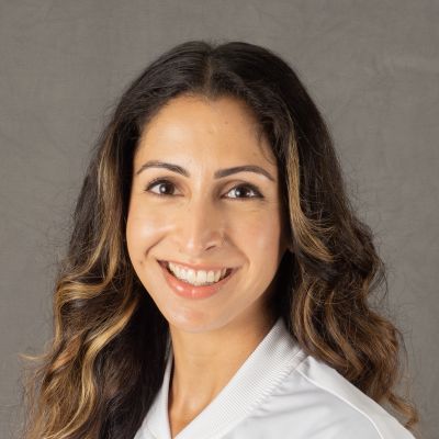 Shelley Sidhu, DDS