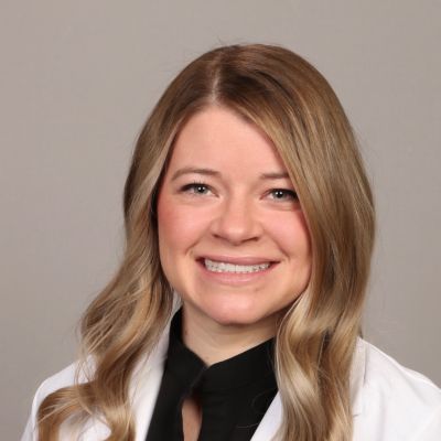 Michelle McClure, DMD