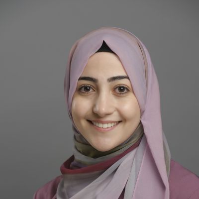 Hana Alkhafaf, DDS