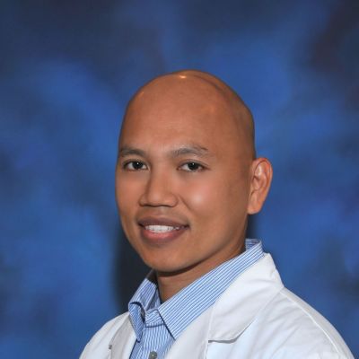Hai V Nguyen, DMD