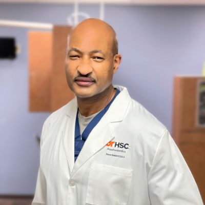 Steve D Ballard, DDS