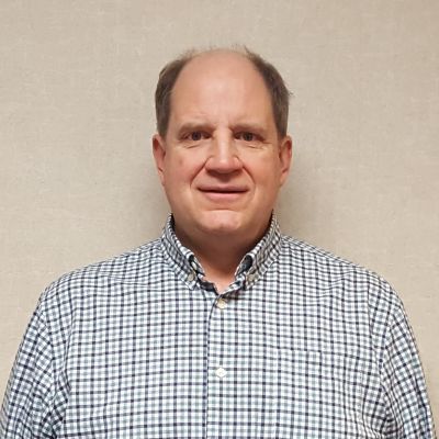 John A Lark, DDS
