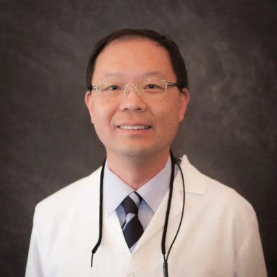 Kuo-Tung Hsu, DDS