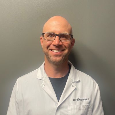 Dez E Ziegenhorn, DDS