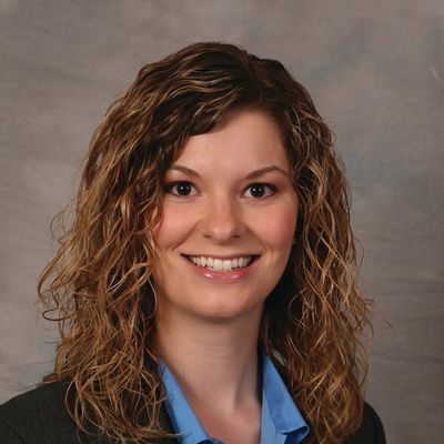 April L Kennedy, DDS
