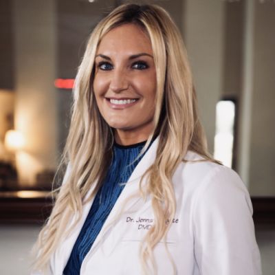 Jenna M Redgate, DDS