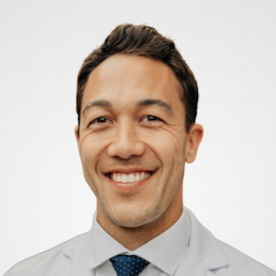 Austin C Collazo, DDS