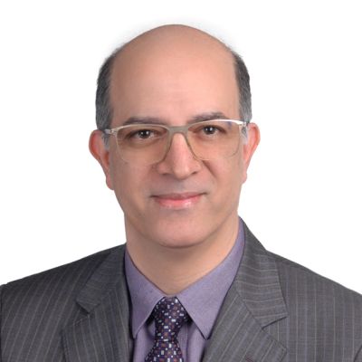 Saied Mostafa Moazzami, DDS