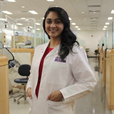 Shailja D Amin, DMD