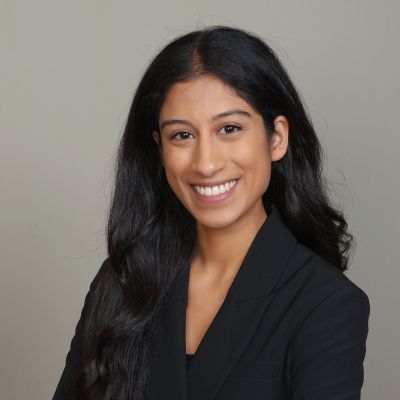 Sunitha A Samuel, DDS