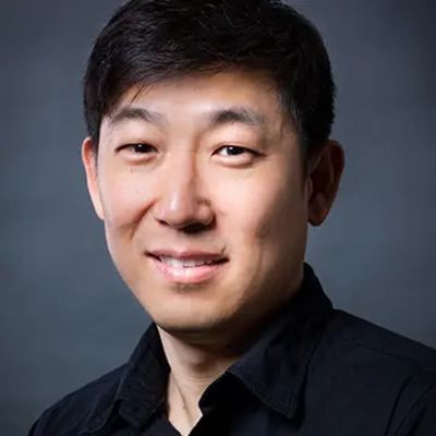 Donald Kim, DDS