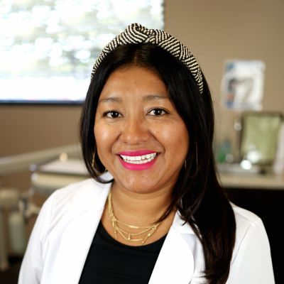Isabel B Barbato, DDS