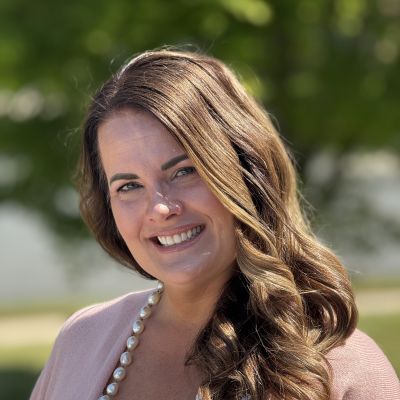 Jennifer McMaster