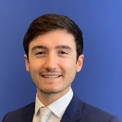 Spencer D Powlette, DMD