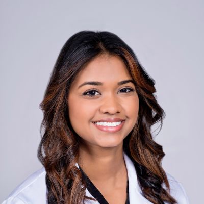 Stacy Vadakkan, DMD