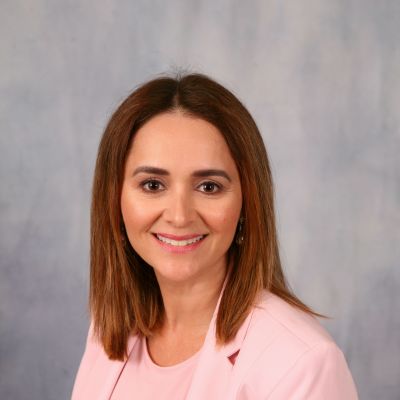 Luana Oliveira-Haas, DDS