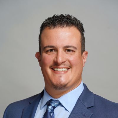 Justin T Perdichizzi, DMD