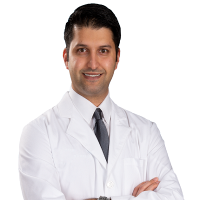 Omid Khezri, DDS